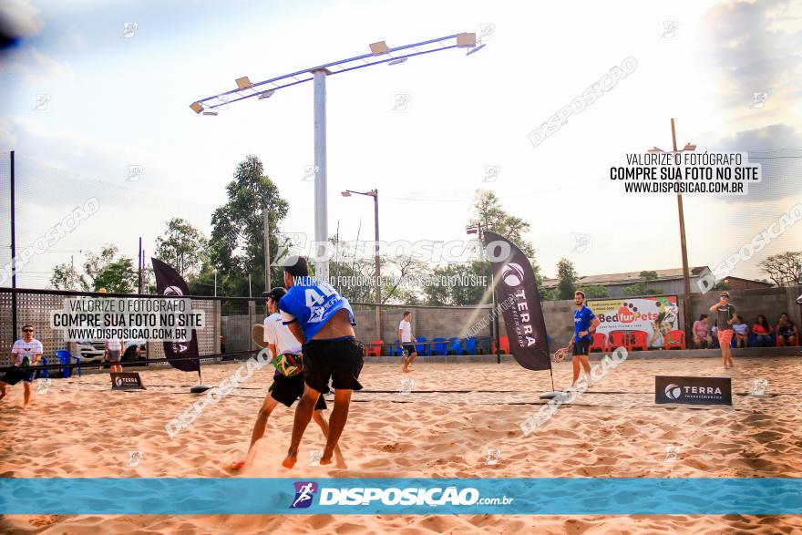 Grand Slam de Beach Tennis