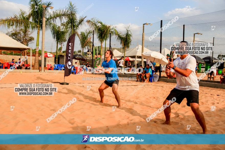 Grand Slam de Beach Tennis