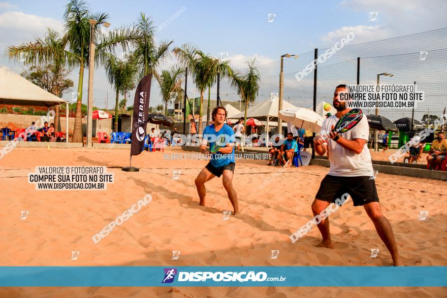 Grand Slam de Beach Tennis