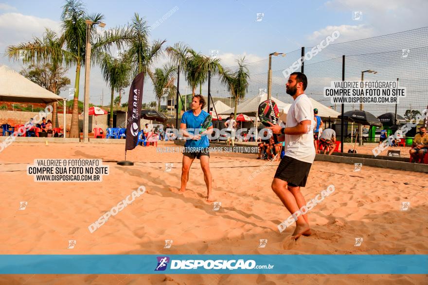 Grand Slam de Beach Tennis