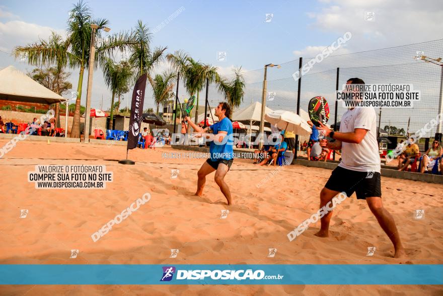 Grand Slam de Beach Tennis