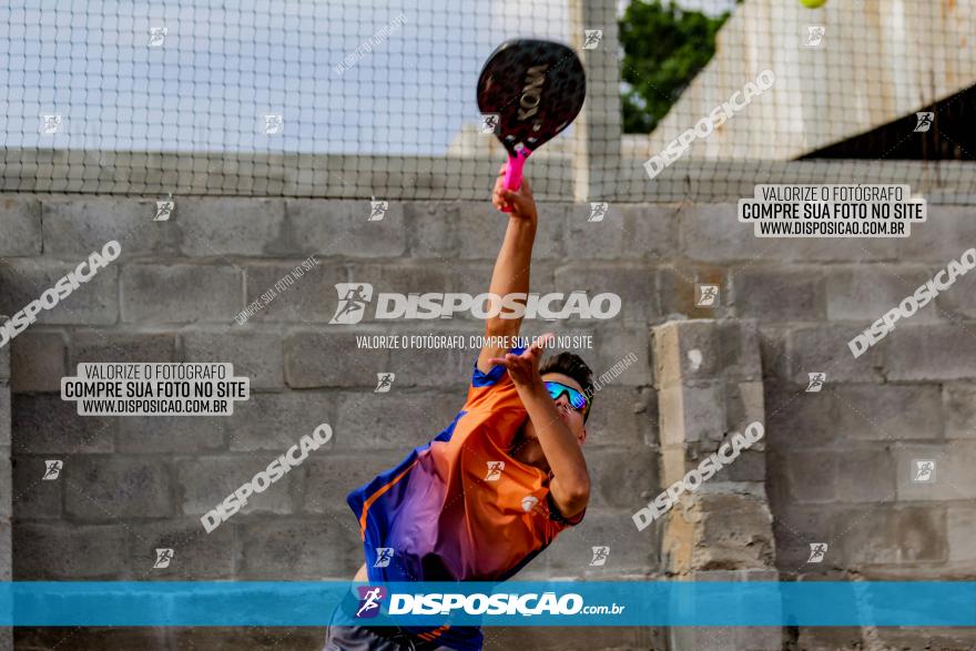 Grand Slam de Beach Tennis