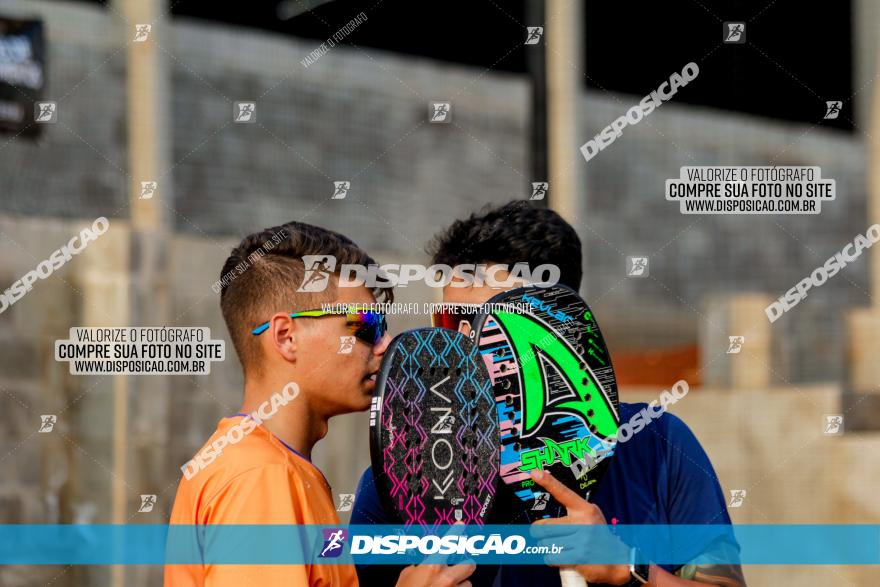 Grand Slam de Beach Tennis