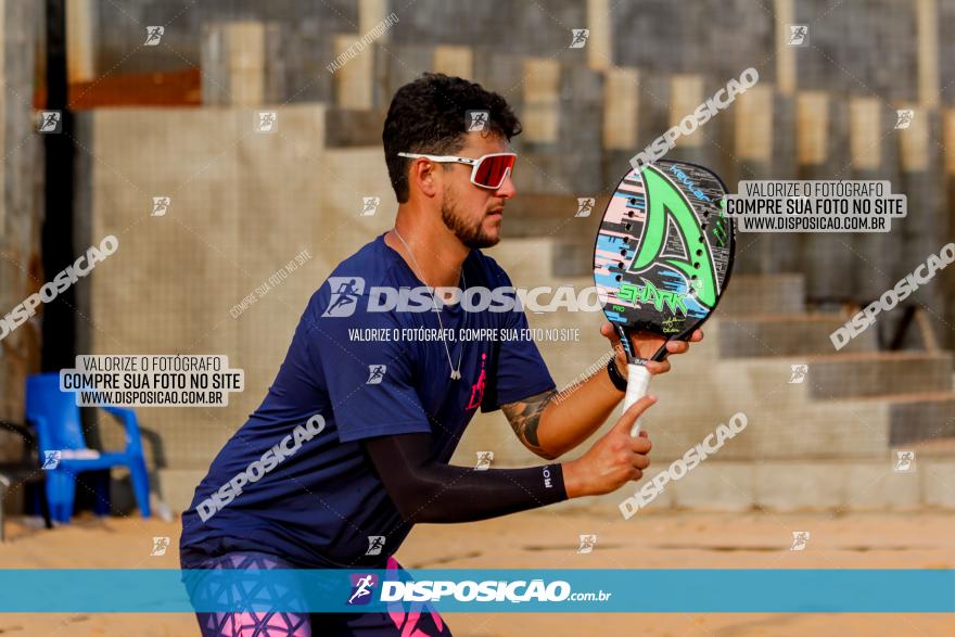 Grand Slam de Beach Tennis