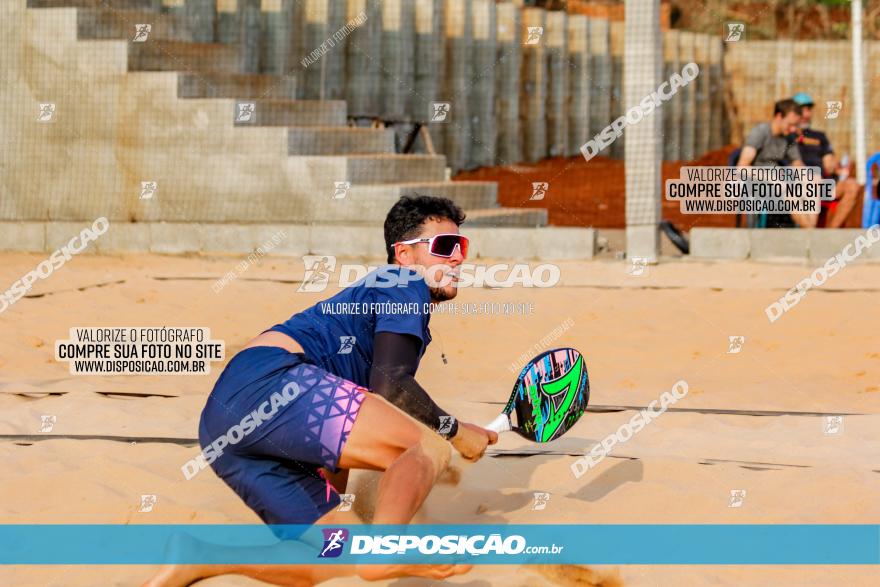 Grand Slam de Beach Tennis