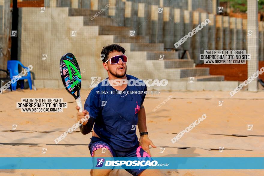 Grand Slam de Beach Tennis