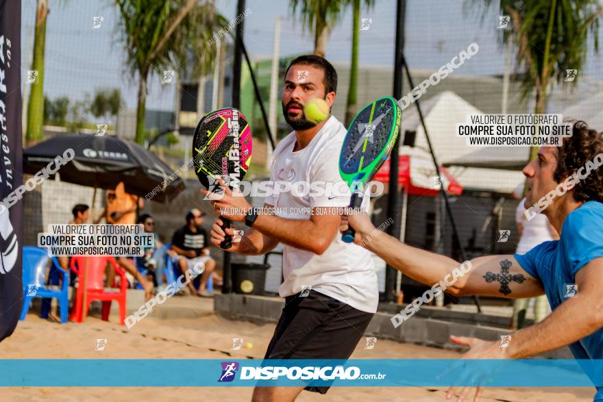 Grand Slam de Beach Tennis