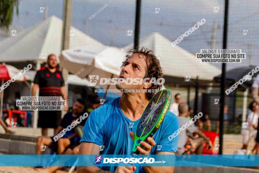 Grand Slam de Beach Tennis