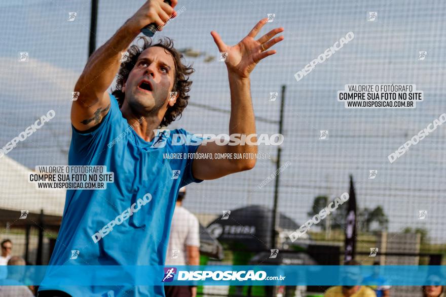 Grand Slam de Beach Tennis