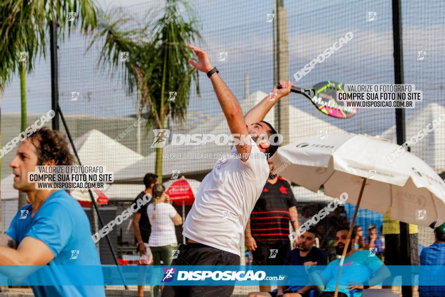 Grand Slam de Beach Tennis