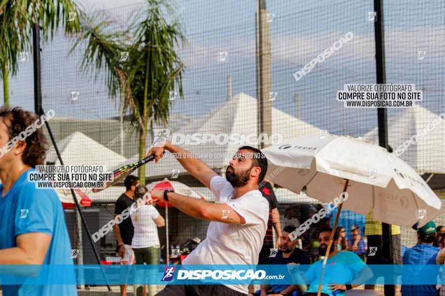 Grand Slam de Beach Tennis