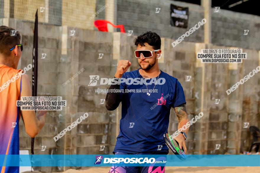 Grand Slam de Beach Tennis