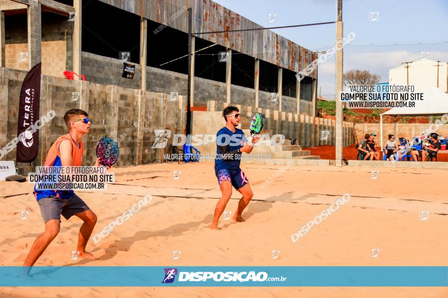 Grand Slam de Beach Tennis