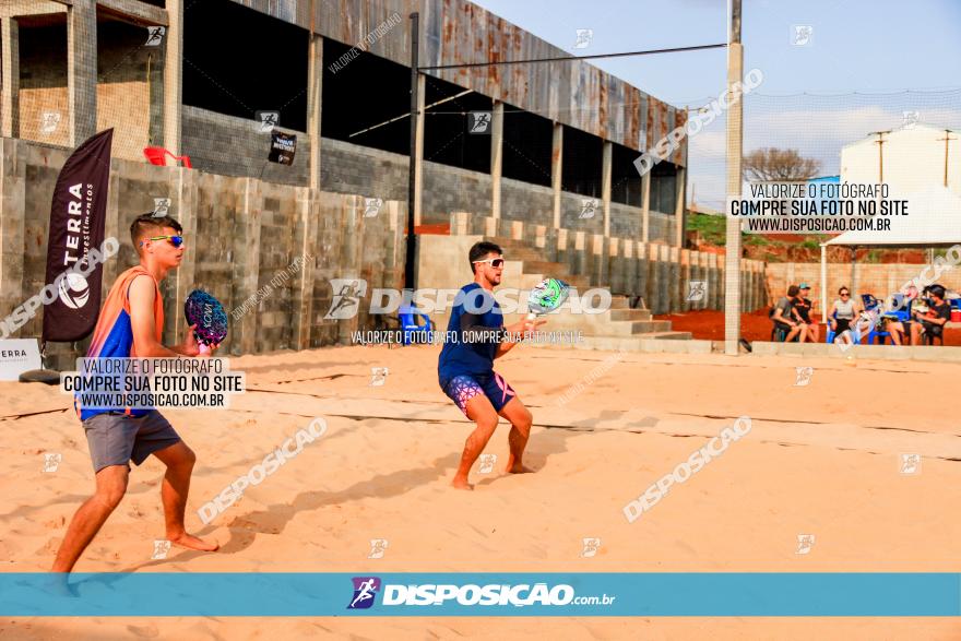 Grand Slam de Beach Tennis