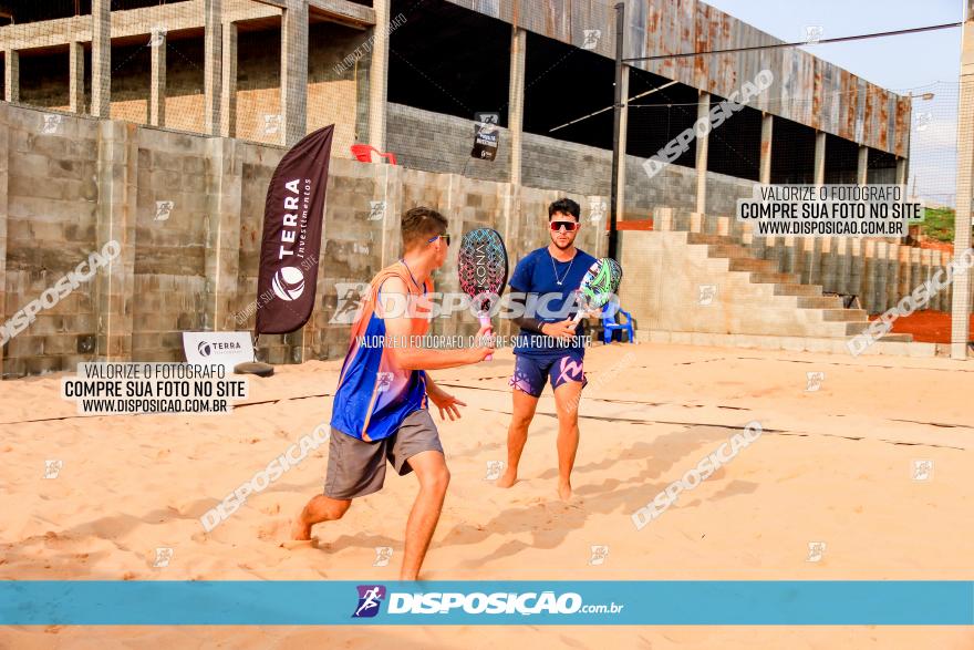 Grand Slam de Beach Tennis