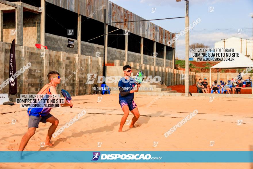 Grand Slam de Beach Tennis