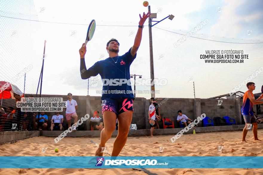 Grand Slam de Beach Tennis