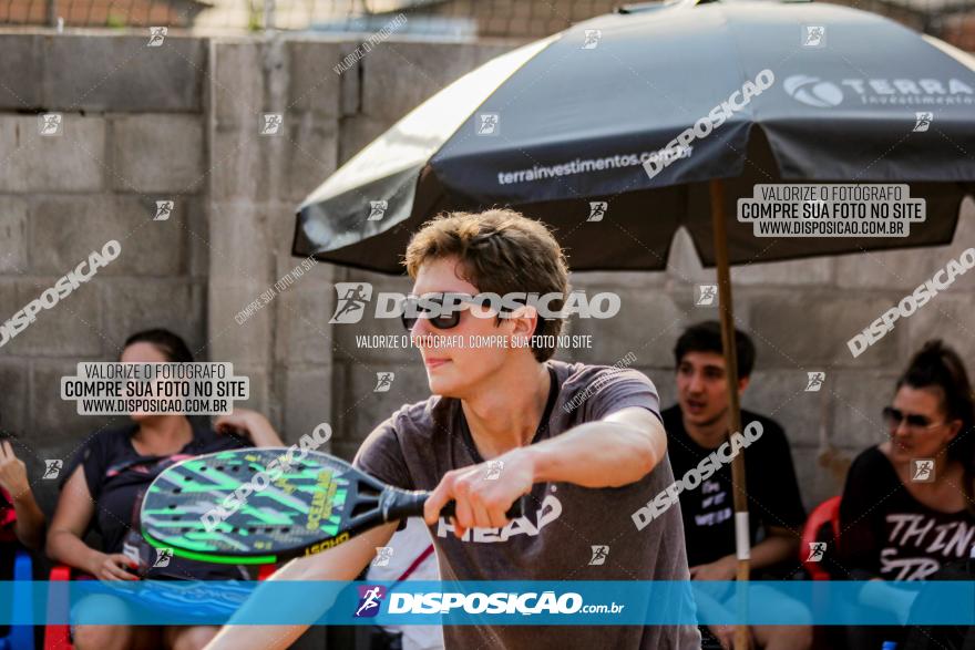 Grand Slam de Beach Tennis