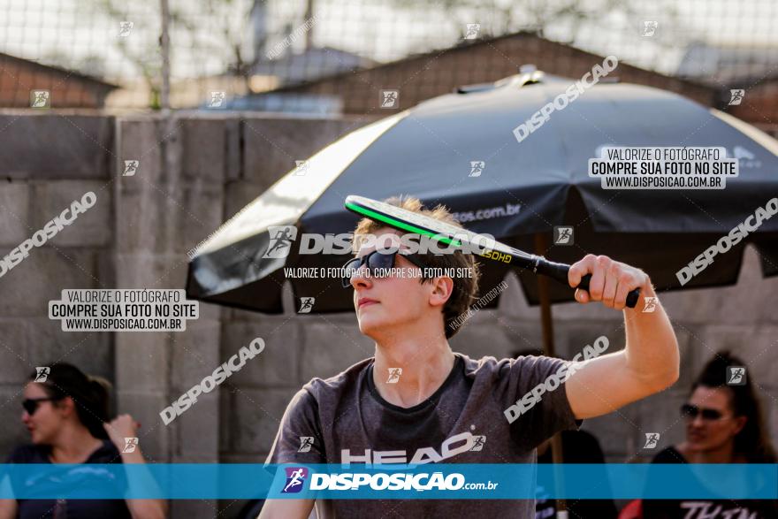 Grand Slam de Beach Tennis