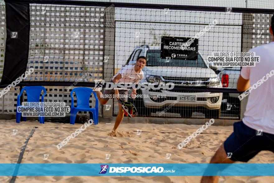 Grand Slam de Beach Tennis