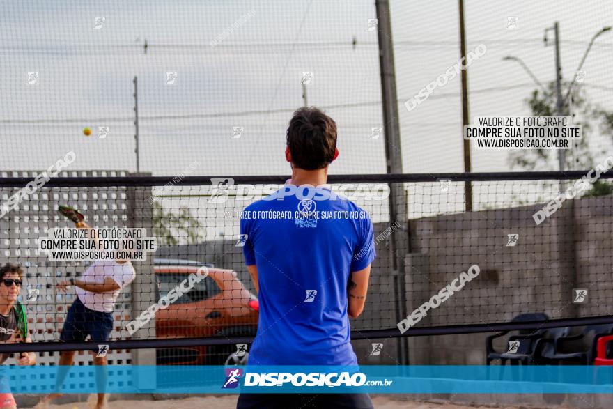 Grand Slam de Beach Tennis