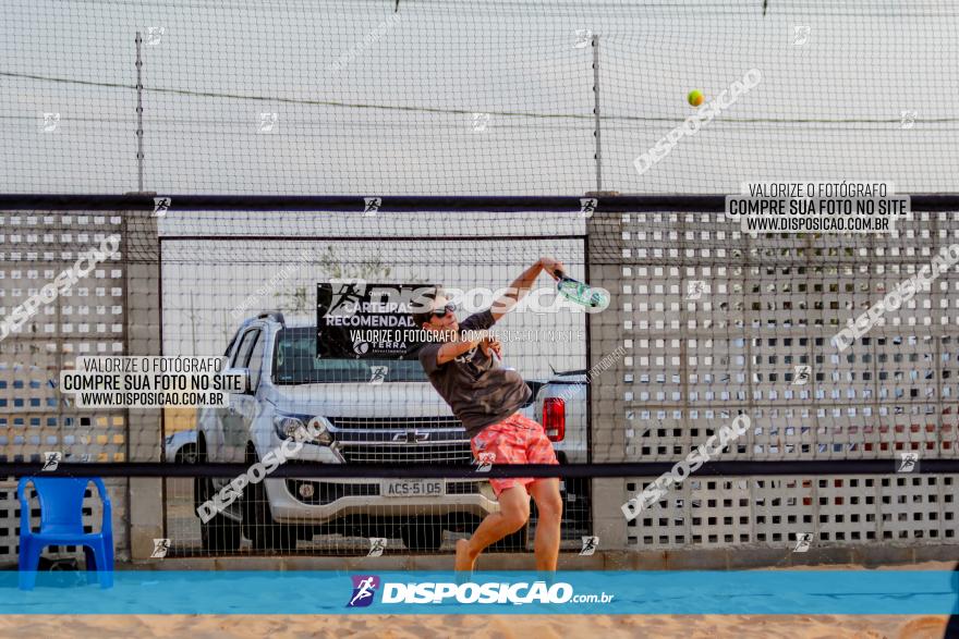 Grand Slam de Beach Tennis