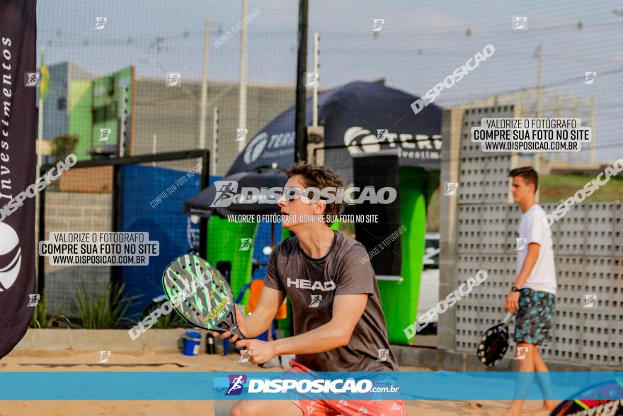 Grand Slam de Beach Tennis