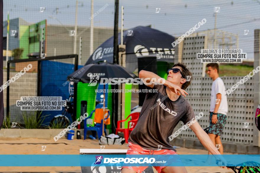 Grand Slam de Beach Tennis