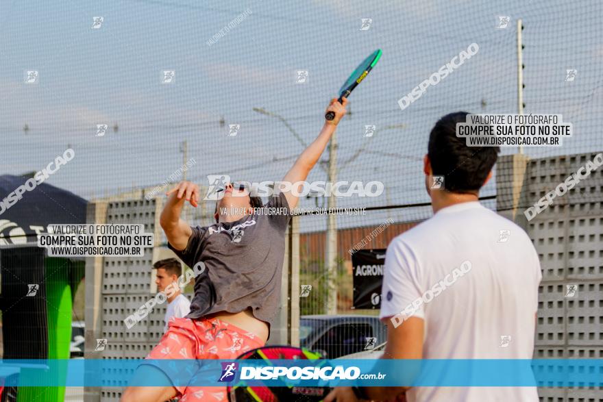 Grand Slam de Beach Tennis