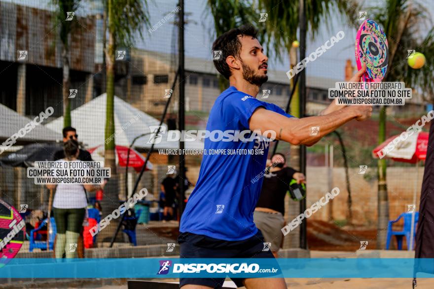 Grand Slam de Beach Tennis