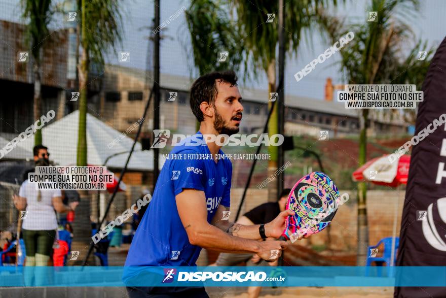 Grand Slam de Beach Tennis