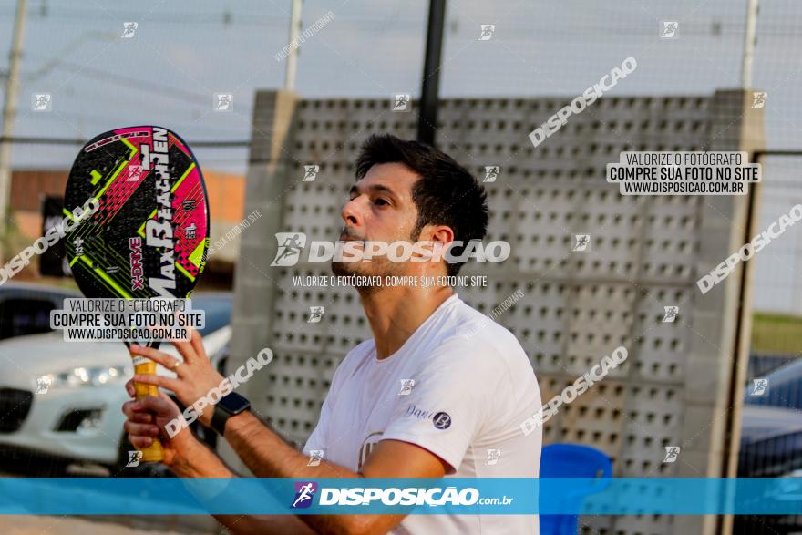 Grand Slam de Beach Tennis