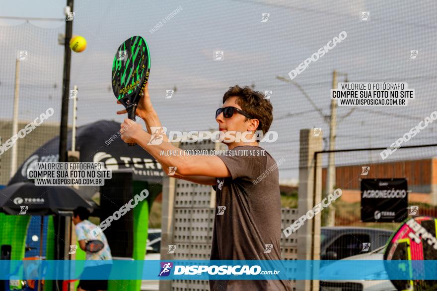 Grand Slam de Beach Tennis