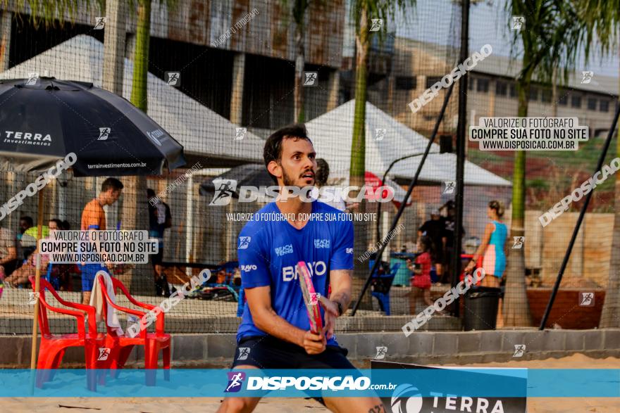 Grand Slam de Beach Tennis