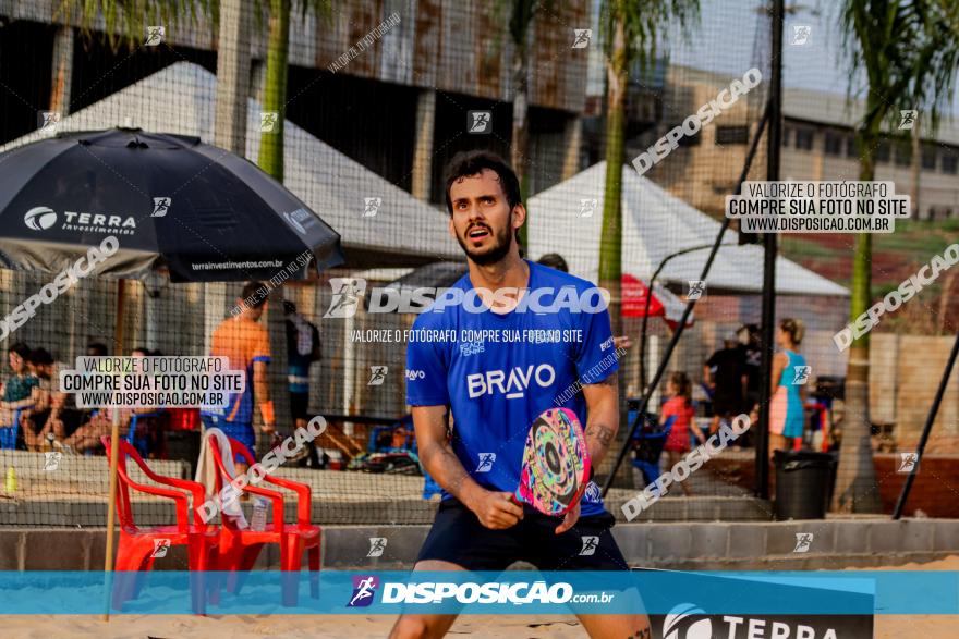 Grand Slam de Beach Tennis