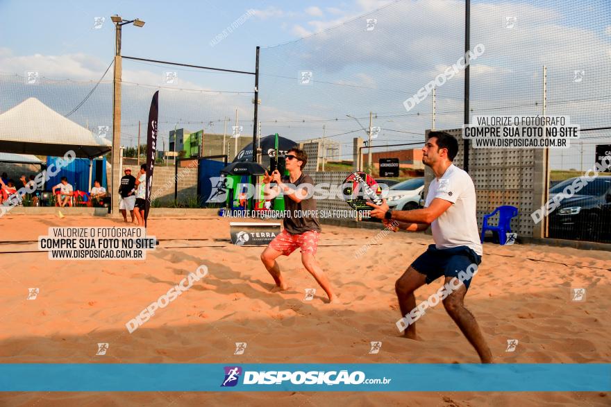 Grand Slam de Beach Tennis