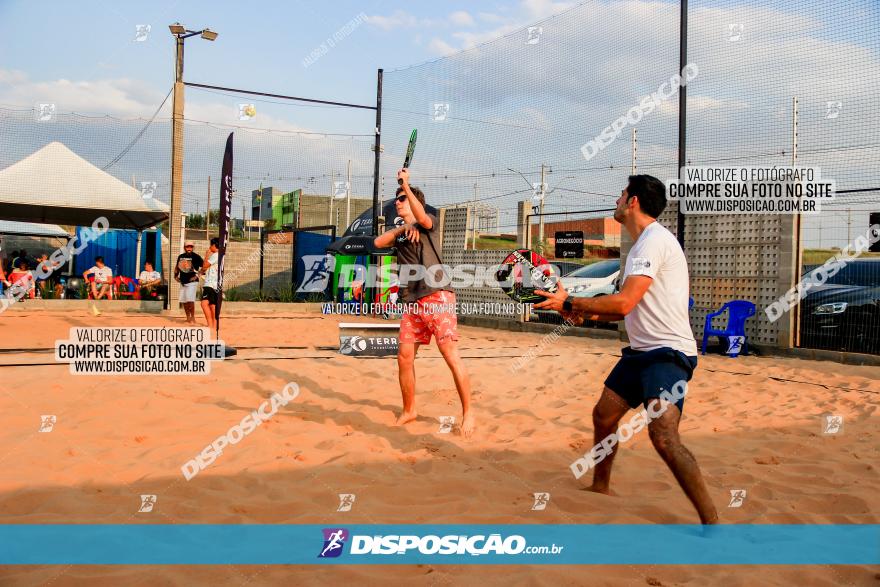 Grand Slam de Beach Tennis