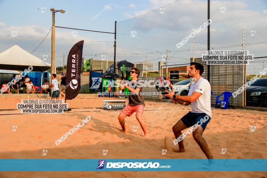 Grand Slam de Beach Tennis