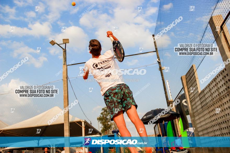 Grand Slam de Beach Tennis