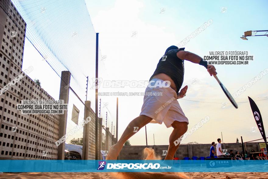 Grand Slam de Beach Tennis