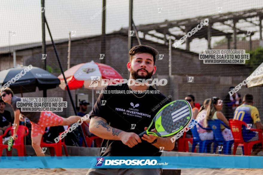 Grand Slam de Beach Tennis