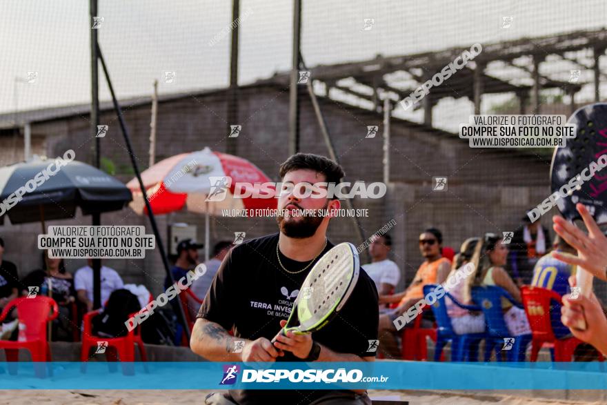 Grand Slam de Beach Tennis