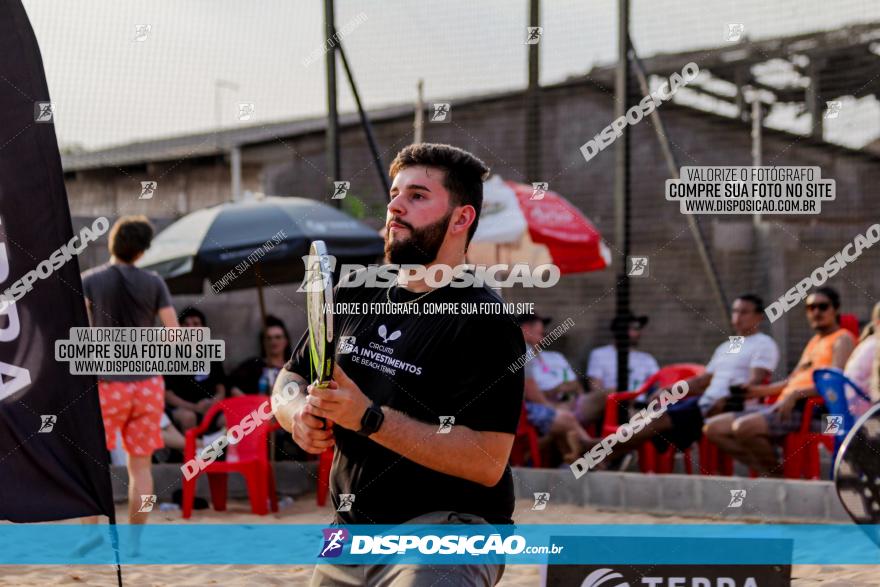 Grand Slam de Beach Tennis