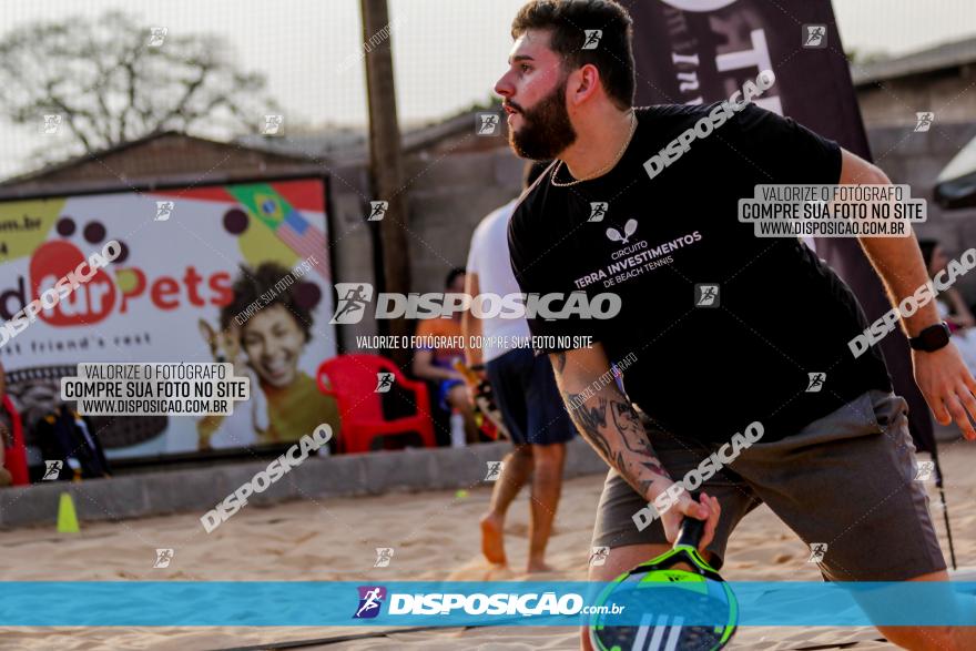 Grand Slam de Beach Tennis