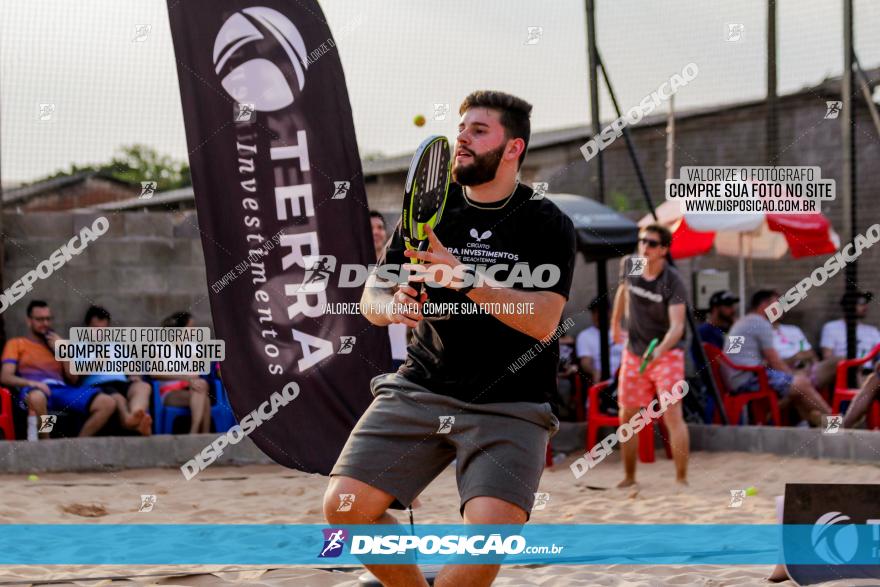 Grand Slam de Beach Tennis