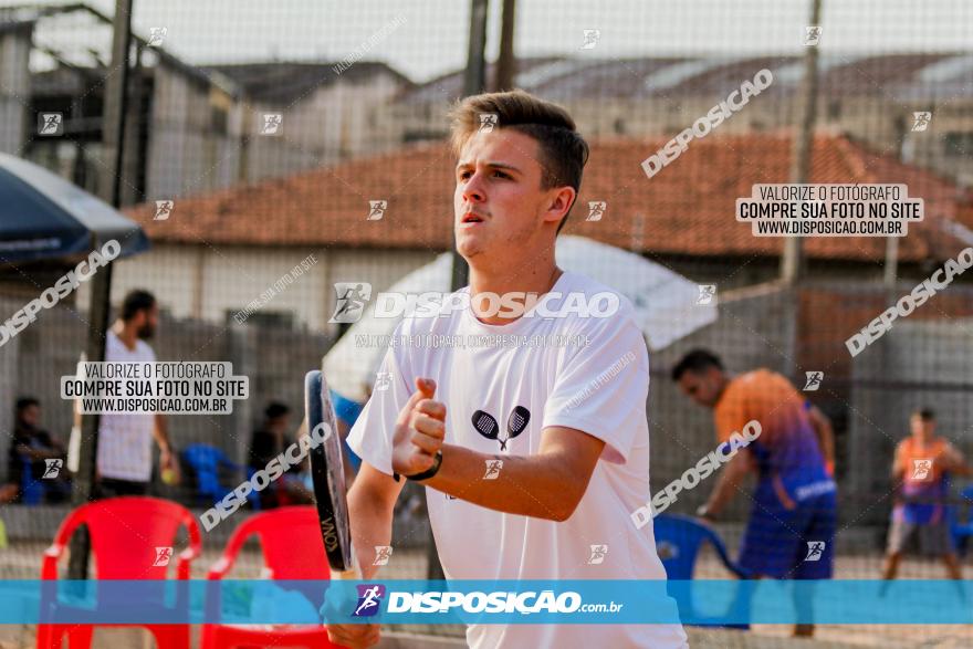 Grand Slam de Beach Tennis