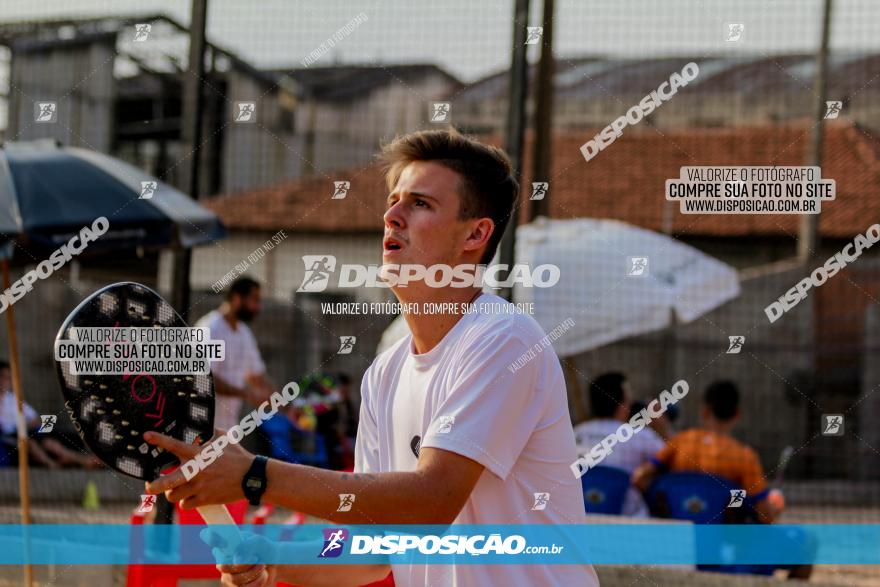 Grand Slam de Beach Tennis