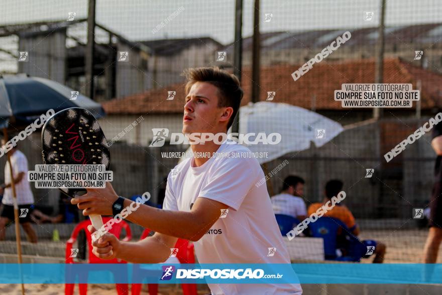 Grand Slam de Beach Tennis