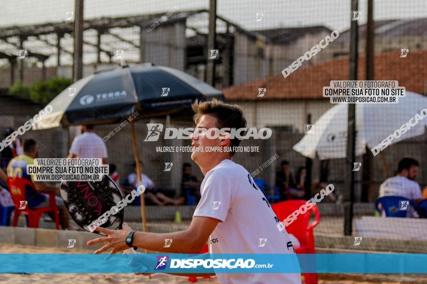 Grand Slam de Beach Tennis