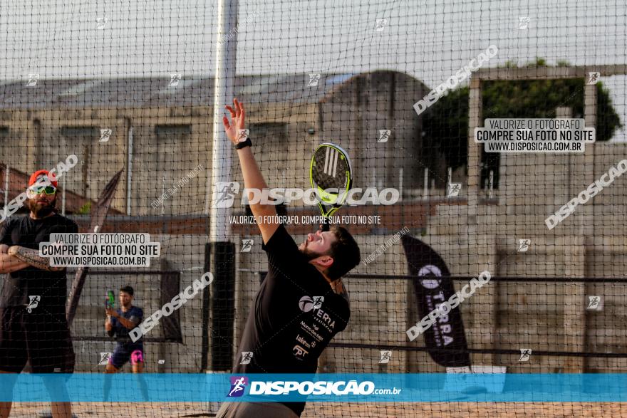 Grand Slam de Beach Tennis